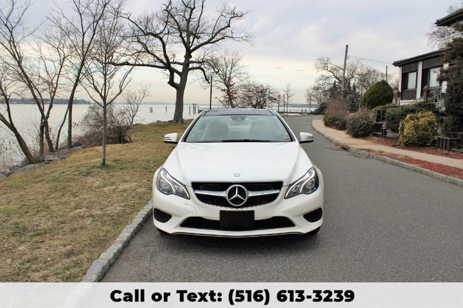 2016 Mercedes-Benz E-Class 2dr Cpe E400 4MATIC, available for sale in Great Neck, New York | Great Neck Car Buyers & Sellers. Great Neck, New York 2016 Mercedes-Benz E-Class 2dr Cpe E400 4MATIC, available for sale in Great Neck, New York | Great Neck Car Buyers & Sellers. Great Neck, New York