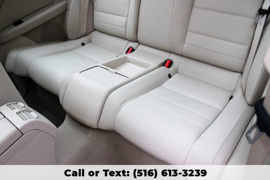2016 Mercedes-Benz E-Class 2dr Cpe E400 4MATIC, available for sale in Great Neck, New York | Great Neck Car Buyers & Sellers. Great Neck, New York 2016 Mercedes-Benz E-Class 2dr Cpe E400 4MATIC, available for sale in Great Neck, New York | Great Neck Car Buyers & Sellers. Great Neck, New York