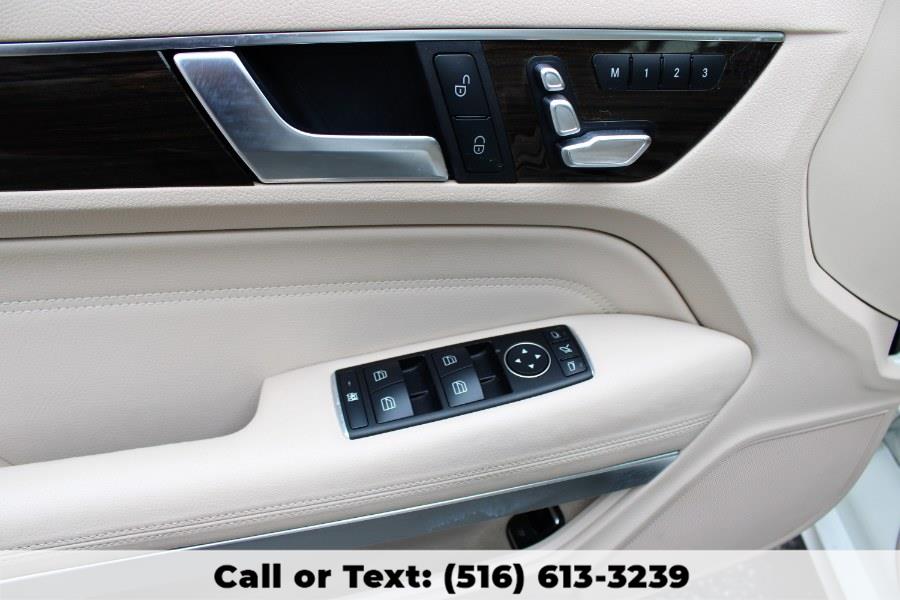 2016 Mercedes-Benz E-Class 2dr Cpe E400 4MATIC, available for sale in Great Neck, New York | Great Neck Car Buyers & Sellers. Great Neck, New York 2016 Mercedes-Benz E-Class 2dr Cpe E400 4MATIC, available for sale in Great Neck, New York | Great Neck Car Buyers & Sellers. Great Neck, New York