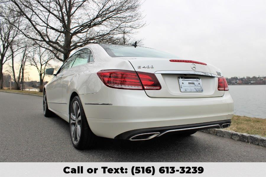 2016 Mercedes-Benz E-Class 2dr Cpe E400 4MATIC, available for sale in Great Neck, New York | Great Neck Car Buyers & Sellers. Great Neck, New York 2016 Mercedes-Benz E-Class 2dr Cpe E400 4MATIC, available for sale in Great Neck, New York | Great Neck Car Buyers & Sellers. Great Neck, New York