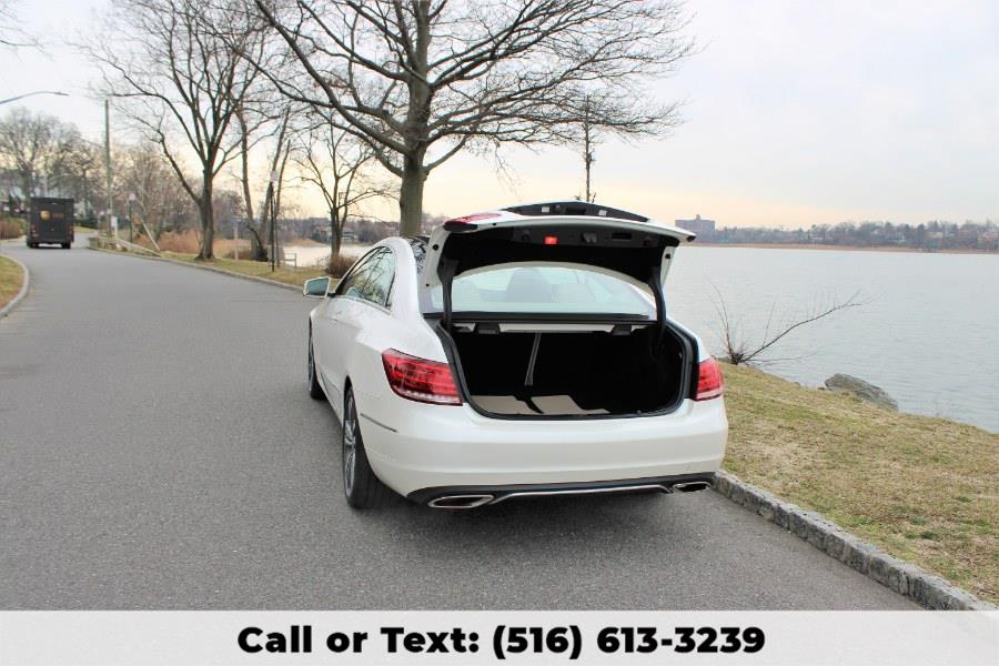 2016 Mercedes-Benz E-Class 2dr Cpe E400 4MATIC, available for sale in Great Neck, New York | Great Neck Car Buyers & Sellers. Great Neck, New York 2016 Mercedes-Benz E-Class 2dr Cpe E400 4MATIC, available for sale in Great Neck, New York | Great Neck Car Buyers & Sellers. Great Neck, New York