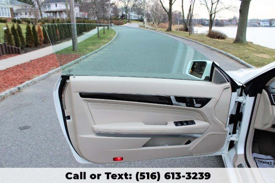 2016 Mercedes-Benz E-Class 2dr Cpe E400 4MATIC, available for sale in Great Neck, New York | Great Neck Car Buyers & Sellers. Great Neck, New York 2016 Mercedes-Benz E-Class 2dr Cpe E400 4MATIC, available for sale in Great Neck, New York | Great Neck Car Buyers & Sellers. Great Neck, New York