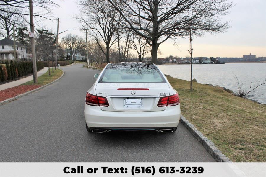 2016 Mercedes-Benz E-Class 2dr Cpe E400 4MATIC, available for sale in Great Neck, New York | Great Neck Car Buyers & Sellers. Great Neck, New York 2016 Mercedes-Benz E-Class 2dr Cpe E400 4MATIC, available for sale in Great Neck, New York | Great Neck Car Buyers & Sellers. Great Neck, New York