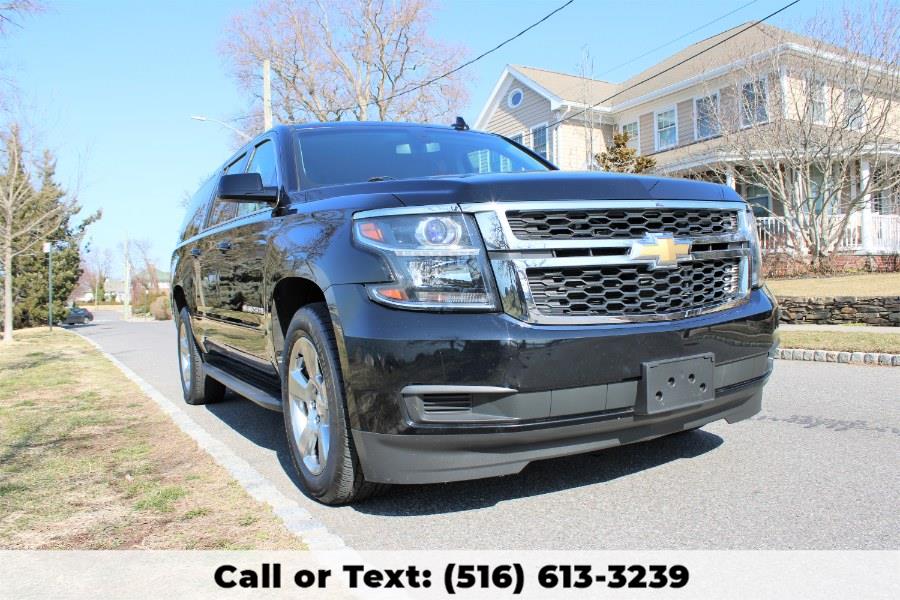 2017 Chevrolet Suburban 4WD 4dr 1500 LS, available for sale in Great Neck, New York | Great Neck Car Buyers & Sellers. Great Neck, New York 2017 Chevrolet Suburban 4WD 4dr 1500 LS, available for sale in Great Neck, New York | Great Neck Car Buyers & Sellers. Great Neck, New York