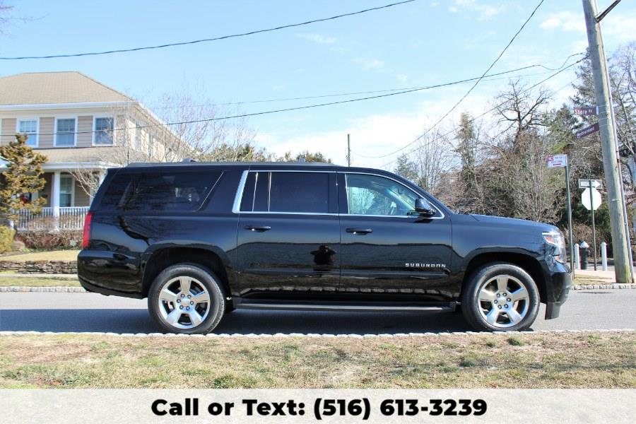 2017 Chevrolet Suburban 4WD 4dr 1500 LS, available for sale in Great Neck, New York | Great Neck Car Buyers & Sellers. Great Neck, New York 2017 Chevrolet Suburban 4WD 4dr 1500 LS, available for sale in Great Neck, New York | Great Neck Car Buyers & Sellers. Great Neck, New York
