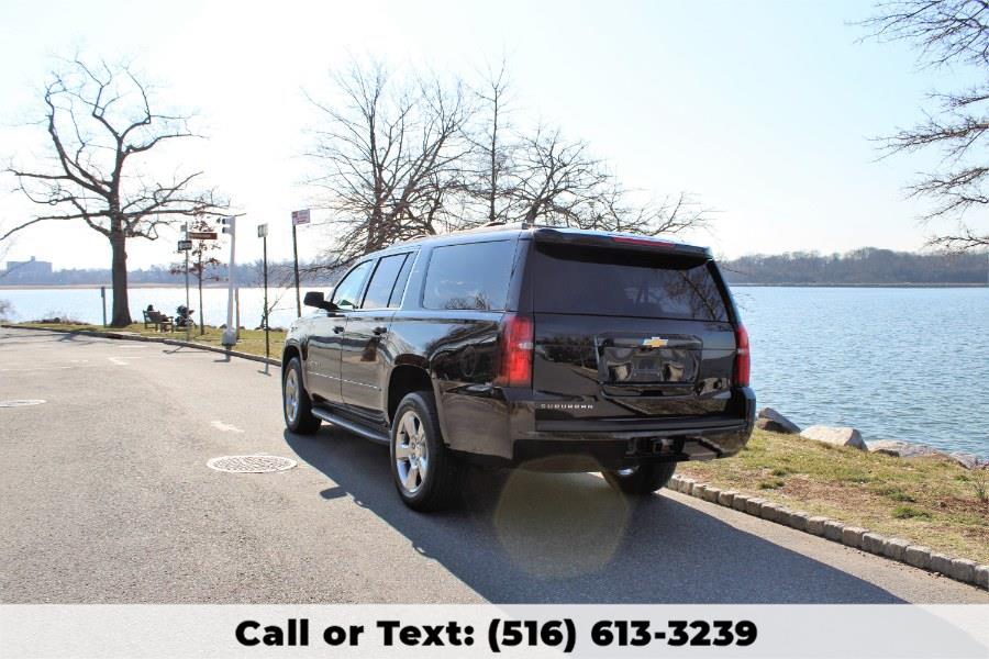 2017 Chevrolet Suburban 4WD 4dr 1500 LS, available for sale in Great Neck, New York | Great Neck Car Buyers & Sellers. Great Neck, New York 2017 Chevrolet Suburban 4WD 4dr 1500 LS, available for sale in Great Neck, New York | Great Neck Car Buyers & Sellers. Great Neck, New York