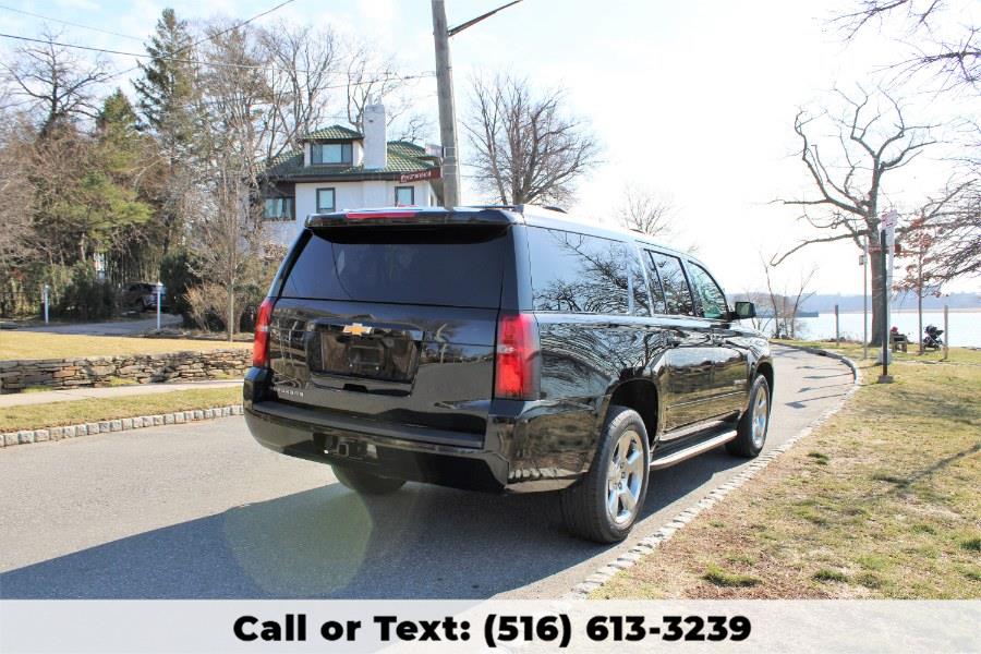 2017 Chevrolet Suburban 4WD 4dr 1500 LS, available for sale in Great Neck, New York | Great Neck Car Buyers & Sellers. Great Neck, New York 2017 Chevrolet Suburban 4WD 4dr 1500 LS, available for sale in Great Neck, New York | Great Neck Car Buyers & Sellers. Great Neck, New York