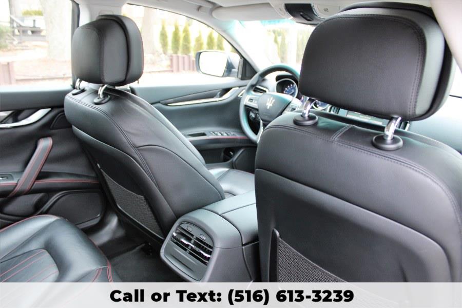 2016 Maserati Ghibli 4dr Sdn, available for sale in Great Neck, New York | Great Neck Car Buyers & Sellers. Great Neck, New York 2016 Maserati Ghibli 4dr Sdn, available for sale in Great Neck, New York | Great Neck Car Buyers & Sellers. Great Neck, New York