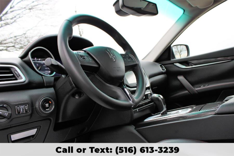 2016 Maserati Ghibli 4dr Sdn, available for sale in Great Neck, New York | Great Neck Car Buyers & Sellers. Great Neck, New York 2016 Maserati Ghibli 4dr Sdn, available for sale in Great Neck, New York | Great Neck Car Buyers & Sellers. Great Neck, New York