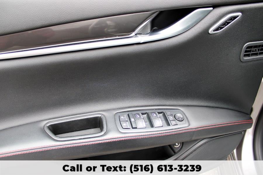 2016 Maserati Ghibli 4dr Sdn, available for sale in Great Neck, New York | Great Neck Car Buyers & Sellers. Great Neck, New York 2016 Maserati Ghibli 4dr Sdn, available for sale in Great Neck, New York | Great Neck Car Buyers & Sellers. Great Neck, New York