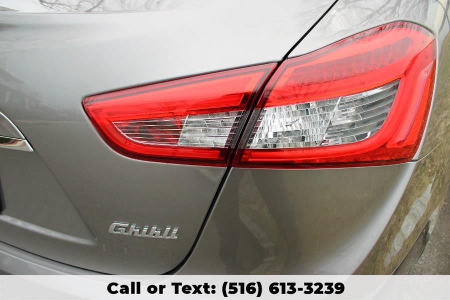 2016 Maserati Ghibli 4dr Sdn, available for sale in Great Neck, New York | Great Neck Car Buyers & Sellers. Great Neck, New York 2016 Maserati Ghibli 4dr Sdn, available for sale in Great Neck, New York | Great Neck Car Buyers & Sellers. Great Neck, New York