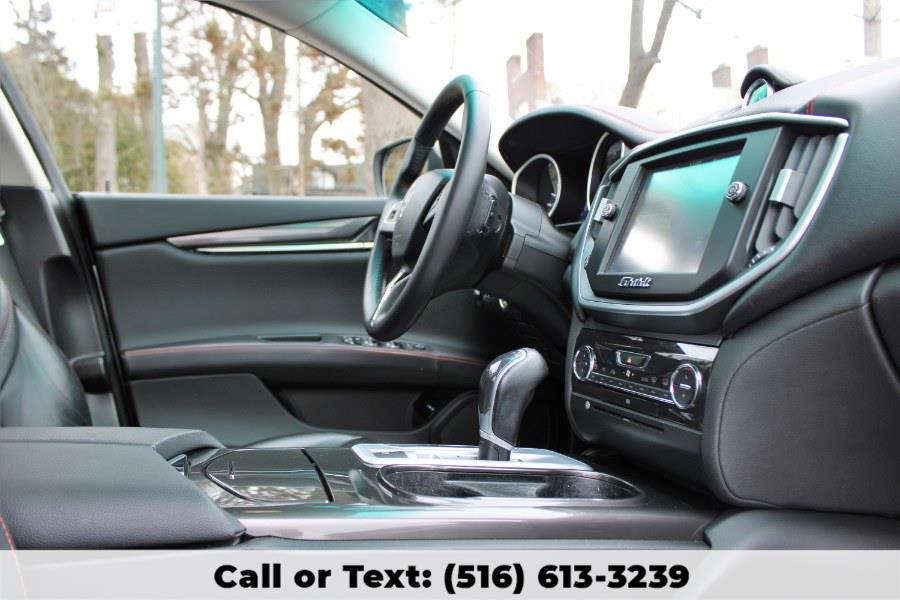 2016 Maserati Ghibli 4dr Sdn, available for sale in Great Neck, New York | Great Neck Car Buyers & Sellers. Great Neck, New York 2016 Maserati Ghibli 4dr Sdn, available for sale in Great Neck, New York | Great Neck Car Buyers & Sellers. Great Neck, New York