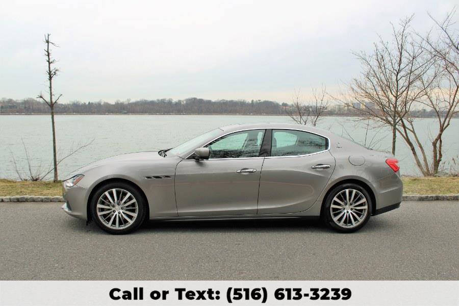 2016 Maserati Ghibli 4dr Sdn, available for sale in Great Neck, New York | Great Neck Car Buyers & Sellers. Great Neck, New York 2016 Maserati Ghibli 4dr Sdn, available for sale in Great Neck, New York | Great Neck Car Buyers & Sellers. Great Neck, New York