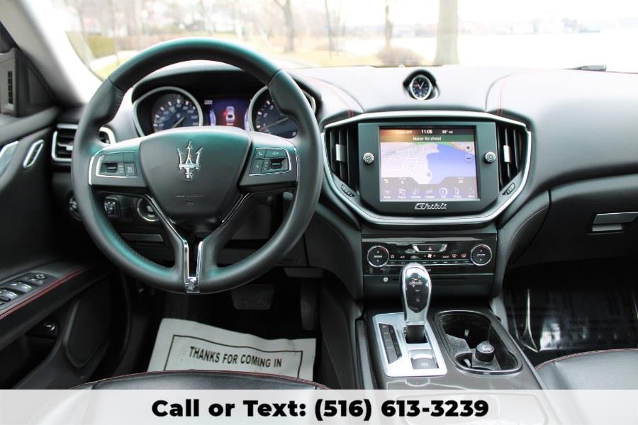 2016 Maserati Ghibli 4dr Sdn, available for sale in Great Neck, New York | Great Neck Car Buyers & Sellers. Great Neck, New York 2016 Maserati Ghibli 4dr Sdn, available for sale in Great Neck, New York | Great Neck Car Buyers & Sellers. Great Neck, New York