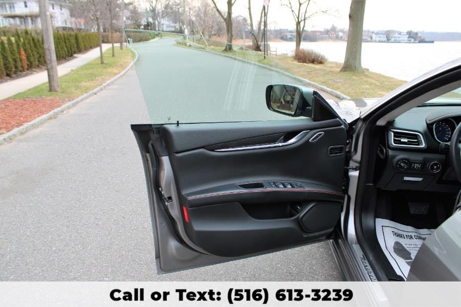 2016 Maserati Ghibli 4dr Sdn, available for sale in Great Neck, New York | Great Neck Car Buyers & Sellers. Great Neck, New York 2016 Maserati Ghibli 4dr Sdn, available for sale in Great Neck, New York | Great Neck Car Buyers & Sellers. Great Neck, New York