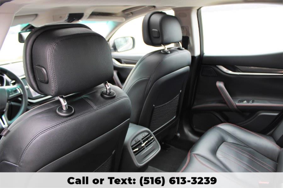 2016 Maserati Ghibli 4dr Sdn, available for sale in Great Neck, New York | Great Neck Car Buyers & Sellers. Great Neck, New York 2016 Maserati Ghibli 4dr Sdn, available for sale in Great Neck, New York | Great Neck Car Buyers & Sellers. Great Neck, New York