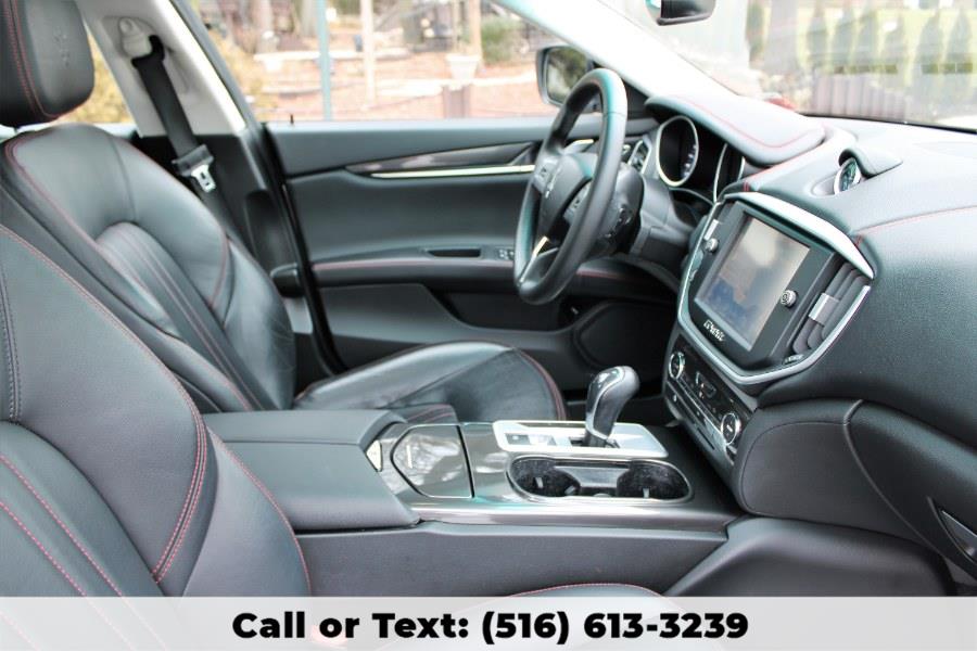 2016 Maserati Ghibli 4dr Sdn, available for sale in Great Neck, New York | Great Neck Car Buyers & Sellers. Great Neck, New York 2016 Maserati Ghibli 4dr Sdn, available for sale in Great Neck, New York | Great Neck Car Buyers & Sellers. Great Neck, New York