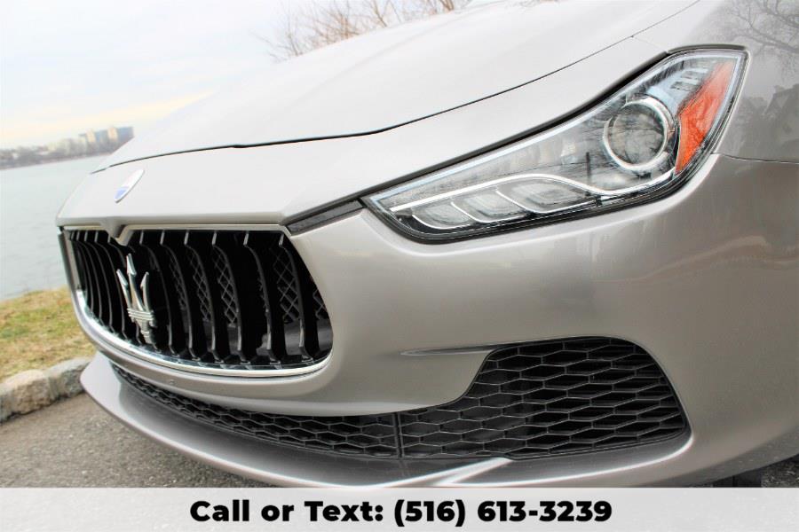 2016 Maserati Ghibli 4dr Sdn, available for sale in Great Neck, New York | Great Neck Car Buyers & Sellers. Great Neck, New York 2016 Maserati Ghibli 4dr Sdn, available for sale in Great Neck, New York | Great Neck Car Buyers & Sellers. Great Neck, New York