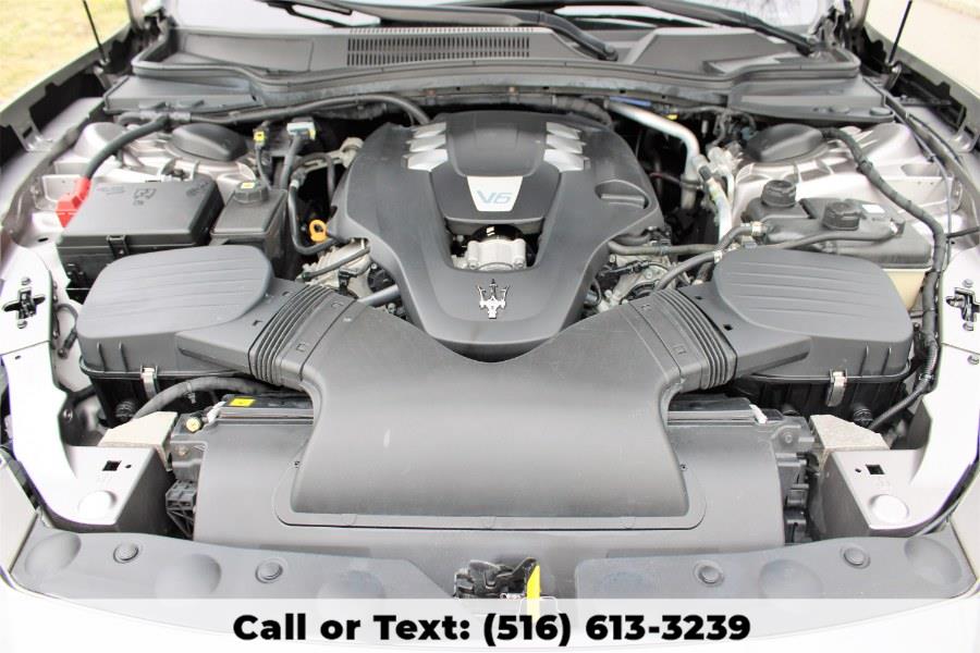 2016 Maserati Ghibli 4dr Sdn, available for sale in Great Neck, New York | Great Neck Car Buyers & Sellers. Great Neck, New York 2016 Maserati Ghibli 4dr Sdn, available for sale in Great Neck, New York | Great Neck Car Buyers & Sellers. Great Neck, New York