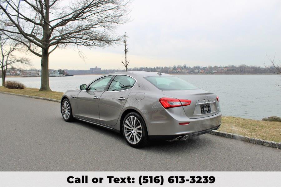 2016 Maserati Ghibli 4dr Sdn, available for sale in Great Neck, New York | Great Neck Car Buyers & Sellers. Great Neck, New York 2016 Maserati Ghibli 4dr Sdn, available for sale in Great Neck, New York | Great Neck Car Buyers & Sellers. Great Neck, New York