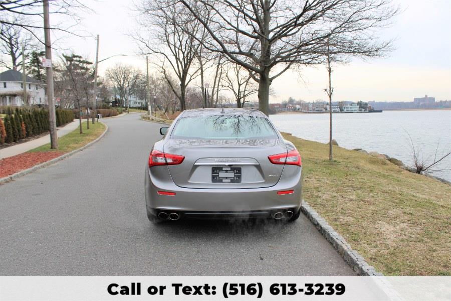 2016 Maserati Ghibli 4dr Sdn, available for sale in Great Neck, New York | Great Neck Car Buyers & Sellers. Great Neck, New York 2016 Maserati Ghibli 4dr Sdn, available for sale in Great Neck, New York | Great Neck Car Buyers & Sellers. Great Neck, New York