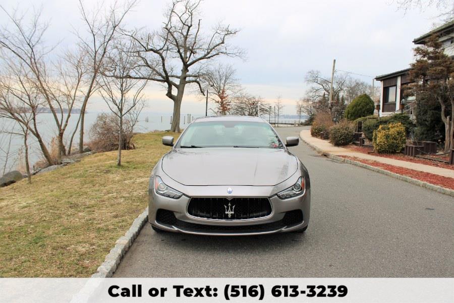 2016 Maserati Ghibli 4dr Sdn, available for sale in Great Neck, New York | Great Neck Car Buyers & Sellers. Great Neck, New York 2016 Maserati Ghibli 4dr Sdn, available for sale in Great Neck, New York | Great Neck Car Buyers & Sellers. Great Neck, New York