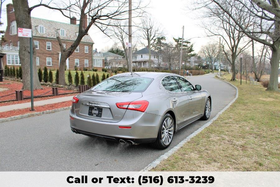 2016 Maserati Ghibli 4dr Sdn, available for sale in Great Neck, New York | Great Neck Car Buyers & Sellers. Great Neck, New York 2016 Maserati Ghibli 4dr Sdn, available for sale in Great Neck, New York | Great Neck Car Buyers & Sellers. Great Neck, New York