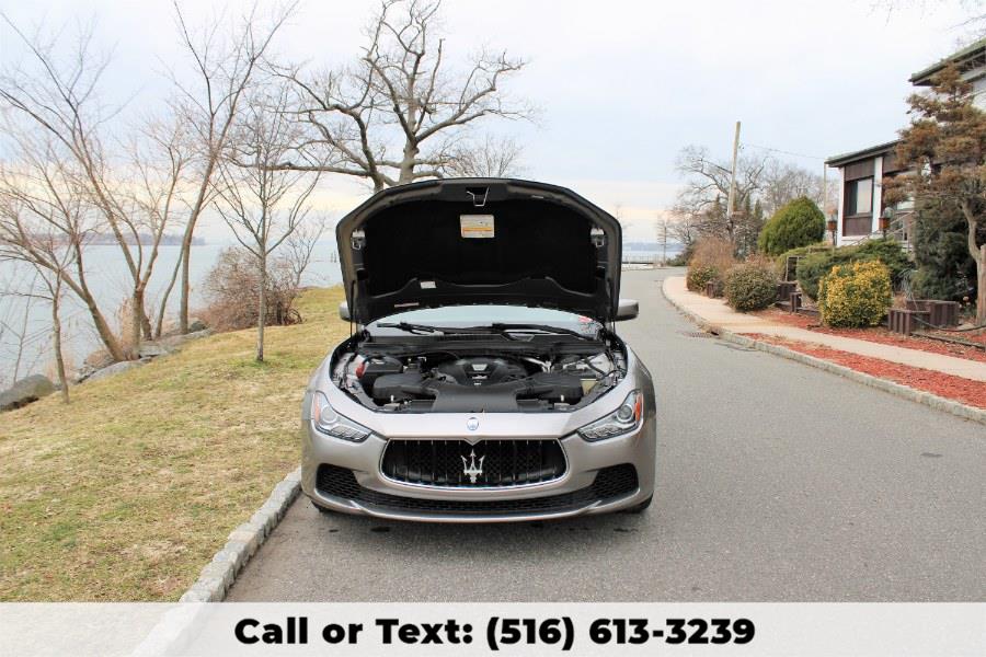 2016 Maserati Ghibli 4dr Sdn, available for sale in Great Neck, New York | Great Neck Car Buyers & Sellers. Great Neck, New York 2016 Maserati Ghibli 4dr Sdn, available for sale in Great Neck, New York | Great Neck Car Buyers & Sellers. Great Neck, New York