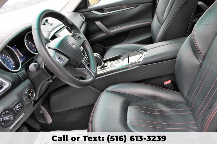 2016 Maserati Ghibli 4dr Sdn, available for sale in Great Neck, New York | Great Neck Car Buyers & Sellers. Great Neck, New York 2016 Maserati Ghibli 4dr Sdn, available for sale in Great Neck, New York | Great Neck Car Buyers & Sellers. Great Neck, New York
