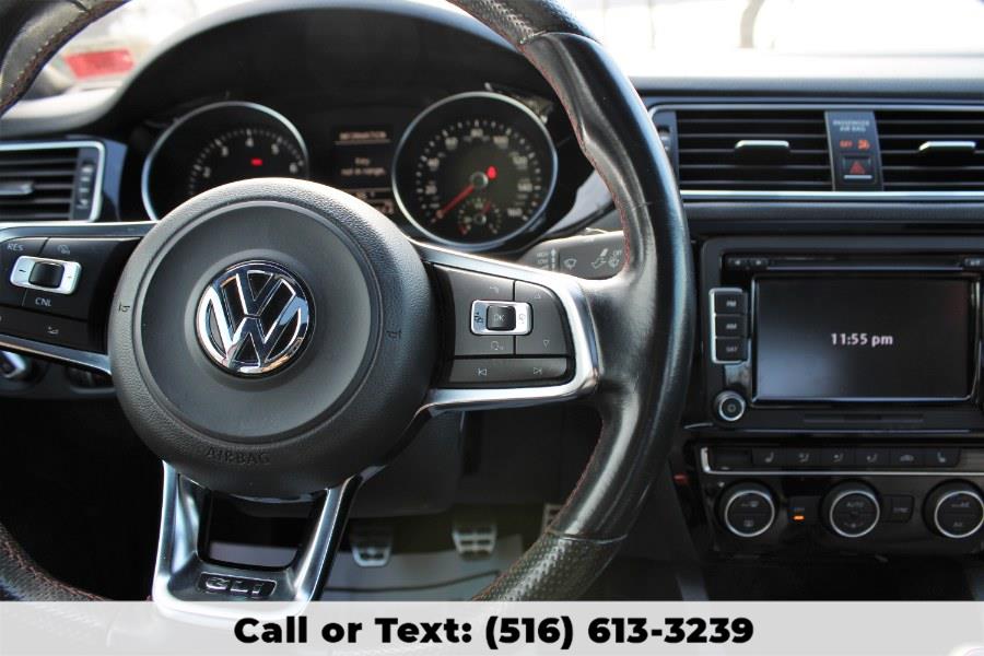 2015 Volkswagen Jetta Sedan 4dr Man 2.0T GLI, available for sale in Great Neck, New York | Great Neck Car Buyers & Sellers. Great Neck, New York 2015 Volkswagen Jetta Sedan 4dr Man 2.0T GLI, available for sale in Great Neck, New York | Great Neck Car Buyers & Sellers. Great Neck, New York