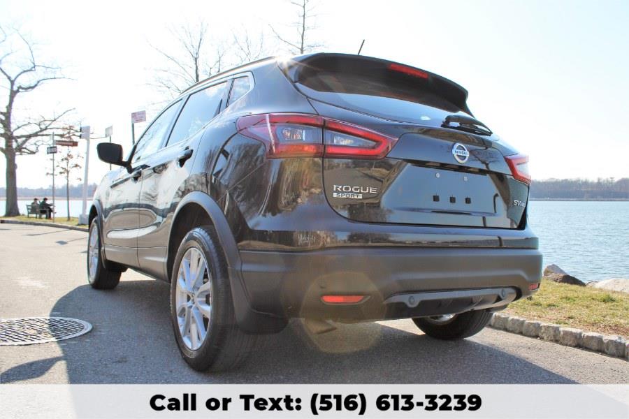 2020 Nissan Rogue Sport AWD SV, available for sale in Great Neck, New York | Great Neck Car Buyers & Sellers. Great Neck, New York 2020 Nissan Rogue Sport AWD SV, available for sale in Great Neck, New York | Great Neck Car Buyers & Sellers. Great Neck, New York