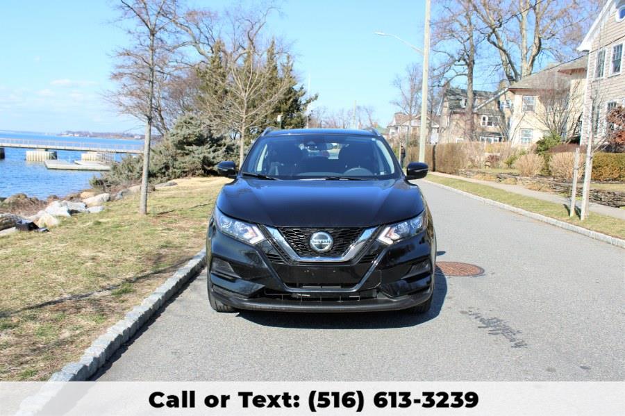2020 Nissan Rogue Sport AWD SV, available for sale in Great Neck, New York | Great Neck Car Buyers & Sellers. Great Neck, New York 2020 Nissan Rogue Sport AWD SV, available for sale in Great Neck, New York | Great Neck Car Buyers & Sellers. Great Neck, New York