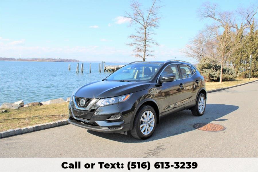 2020 Nissan Rogue Sport AWD SV, available for sale in Great Neck, New York | Great Neck Car Buyers & Sellers. Great Neck, New York 2020 Nissan Rogue Sport AWD SV, available for sale in Great Neck, New York | Great Neck Car Buyers & Sellers. Great Neck, New York