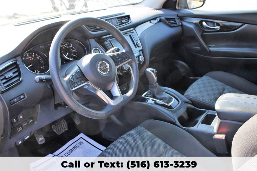 2020 Nissan Rogue Sport AWD SV, available for sale in Great Neck, New York | Great Neck Car Buyers & Sellers. Great Neck, New York 2020 Nissan Rogue Sport AWD SV, available for sale in Great Neck, New York | Great Neck Car Buyers & Sellers. Great Neck, New York