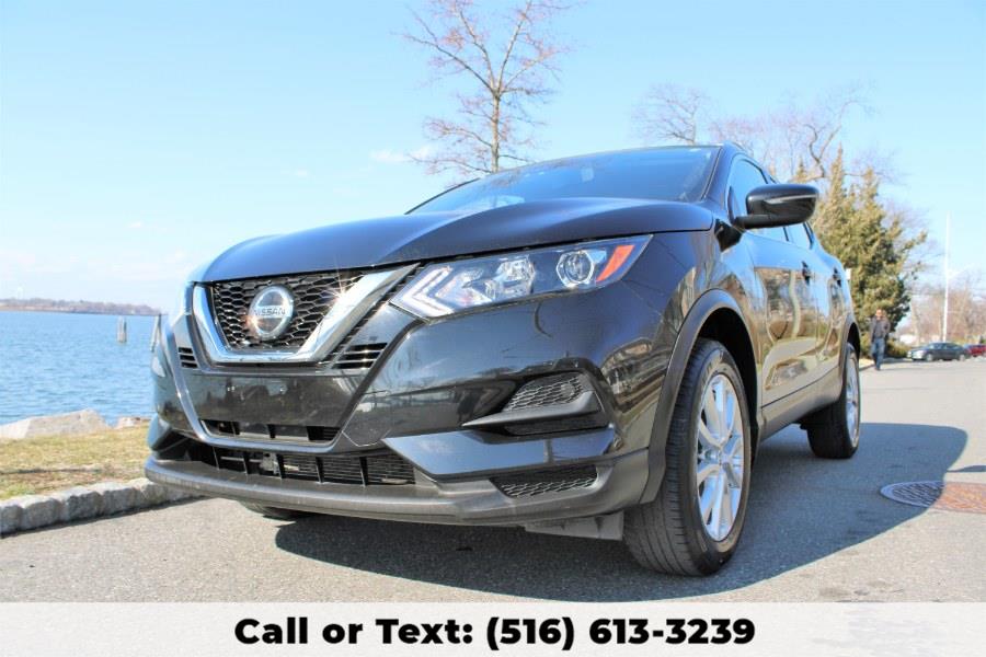 2020 Nissan Rogue Sport AWD SV, available for sale in Great Neck, New York | Great Neck Car Buyers & Sellers. Great Neck, New York 2020 Nissan Rogue Sport AWD SV, available for sale in Great Neck, New York | Great Neck Car Buyers & Sellers. Great Neck, New York