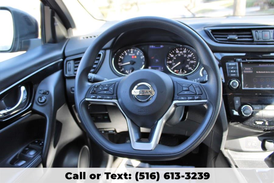 2020 Nissan Rogue Sport AWD SV, available for sale in Great Neck, New York | Great Neck Car Buyers & Sellers. Great Neck, New York 2020 Nissan Rogue Sport AWD SV, available for sale in Great Neck, New York | Great Neck Car Buyers & Sellers. Great Neck, New York