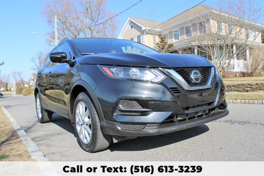 2020 Nissan Rogue Sport AWD SV, available for sale in Great Neck, New York | Great Neck Car Buyers & Sellers. Great Neck, New York 2020 Nissan Rogue Sport AWD SV, available for sale in Great Neck, New York | Great Neck Car Buyers & Sellers. Great Neck, New York