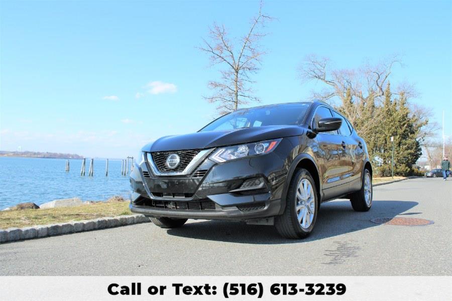 2020 Nissan Rogue Sport AWD SV, available for sale in Great Neck, New York | Great Neck Car Buyers & Sellers. Great Neck, New York 2020 Nissan Rogue Sport AWD SV, available for sale in Great Neck, New York | Great Neck Car Buyers & Sellers. Great Neck, New York