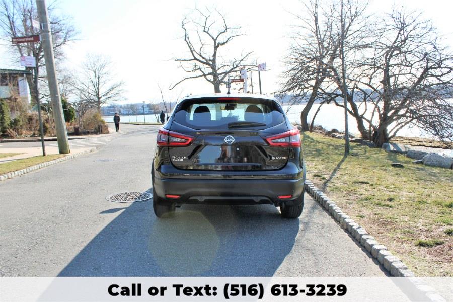 2020 Nissan Rogue Sport AWD SV, available for sale in Great Neck, New York | Great Neck Car Buyers & Sellers. Great Neck, New York 2020 Nissan Rogue Sport AWD SV, available for sale in Great Neck, New York | Great Neck Car Buyers & Sellers. Great Neck, New York
