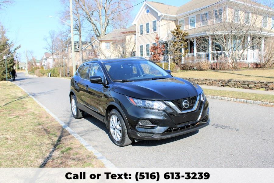 2020 Nissan Rogue Sport AWD SV, available for sale in Great Neck, New York | Great Neck Car Buyers & Sellers. Great Neck, New York 2020 Nissan Rogue Sport AWD SV, available for sale in Great Neck, New York | Great Neck Car Buyers & Sellers. Great Neck, New York