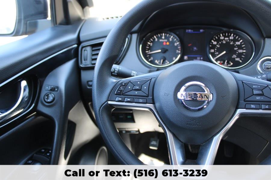 2020 Nissan Rogue Sport AWD SV, available for sale in Great Neck, New York | Great Neck Car Buyers & Sellers. Great Neck, New York 2020 Nissan Rogue Sport AWD SV, available for sale in Great Neck, New York | Great Neck Car Buyers & Sellers. Great Neck, New York