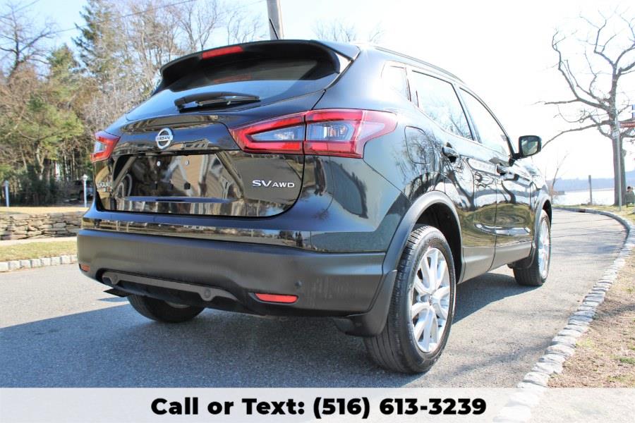 2020 Nissan Rogue Sport AWD SV, available for sale in Great Neck, New York | Great Neck Car Buyers & Sellers. Great Neck, New York 2020 Nissan Rogue Sport AWD SV, available for sale in Great Neck, New York | Great Neck Car Buyers & Sellers. Great Neck, New York