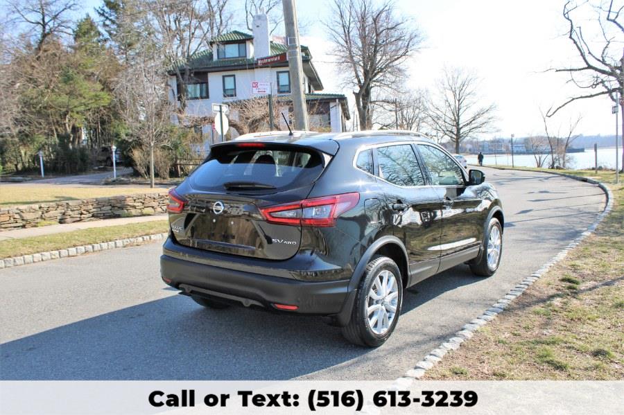 2020 Nissan Rogue Sport AWD SV, available for sale in Great Neck, New York | Great Neck Car Buyers & Sellers. Great Neck, New York 2020 Nissan Rogue Sport AWD SV, available for sale in Great Neck, New York | Great Neck Car Buyers & Sellers. Great Neck, New York