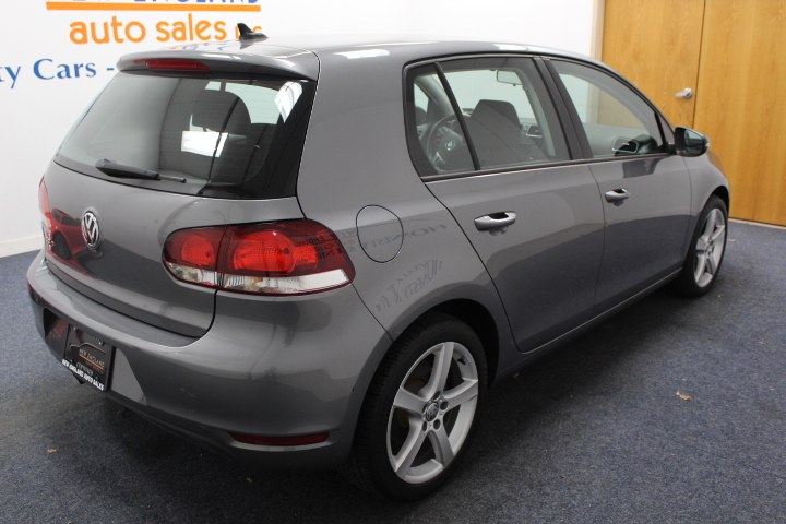 2013 Volkswagen Golf 4dr HB Auto w/Conv PZEV, available for sale in Plainville, Connecticut | New England Auto Sales LLC. Plainville, Connecticut 2013 Volkswagen Golf 4dr HB Auto w/Conv PZEV, available for sale in Plainville, Connecticut | New England Auto Sales LLC. Plainville, Connecticut