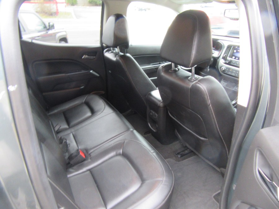 2015 GMC Canyon 4WD Crew Cab 140.5" SLT, available for sale in Little Ferry, New Jersey | Royalty Auto Sales. Little Ferry, New Jersey 2015 GMC Canyon 4WD Crew Cab 140.5" SLT, available for sale in Little Ferry, New Jersey | Royalty Auto Sales. Little Ferry, New Jersey