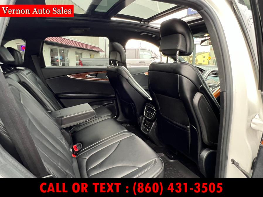 2016 Lincoln MKX AWD 4dr Reserve, available for sale in Manchester, Connecticut | Vernon Auto Sale & Service. Manchester, Connecticut 2016 Lincoln MKX AWD 4dr Reserve, available for sale in Manchester, Connecticut | Vernon Auto Sale & Service. Manchester, Connecticut