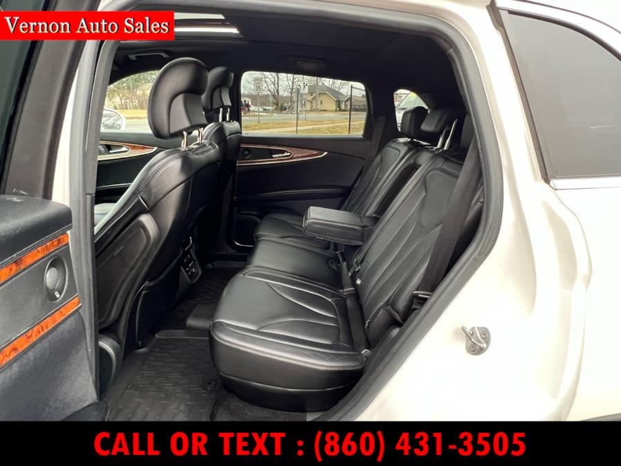 2016 Lincoln MKX AWD 4dr Reserve, available for sale in Manchester, Connecticut | Vernon Auto Sale & Service. Manchester, Connecticut 2016 Lincoln MKX AWD 4dr Reserve, available for sale in Manchester, Connecticut | Vernon Auto Sale & Service. Manchester, Connecticut