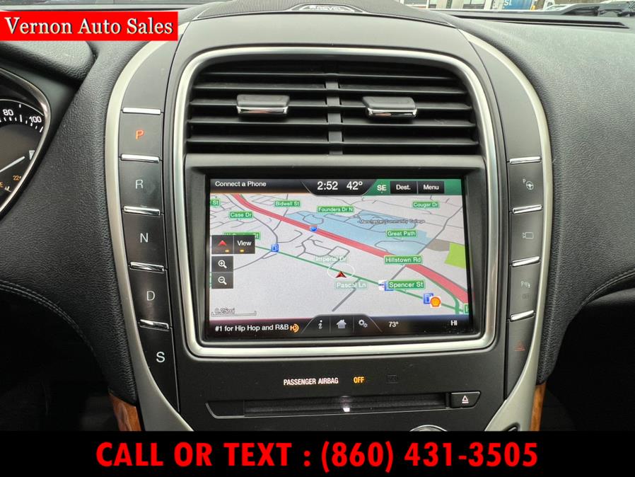 2016 Lincoln MKX AWD 4dr Reserve, available for sale in Manchester, Connecticut | Vernon Auto Sale & Service. Manchester, Connecticut 2016 Lincoln MKX AWD 4dr Reserve, available for sale in Manchester, Connecticut | Vernon Auto Sale & Service. Manchester, Connecticut