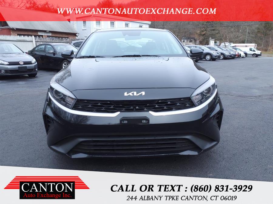 2022 Kia Forte FE, available for sale in Canton, Connecticut | Canton Auto Exchange. Canton, Connecticut 2022 Kia Forte FE, available for sale in Canton, Connecticut | Canton Auto Exchange. Canton, Connecticut