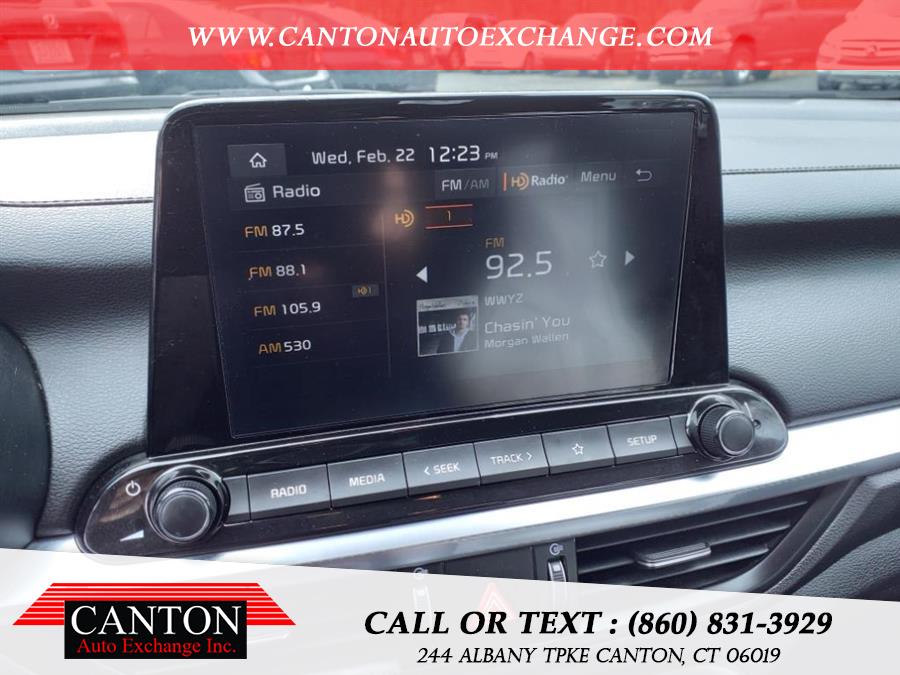2022 Kia Forte FE, available for sale in Canton, Connecticut | Canton Auto Exchange. Canton, Connecticut 2022 Kia Forte FE, available for sale in Canton, Connecticut | Canton Auto Exchange. Canton, Connecticut